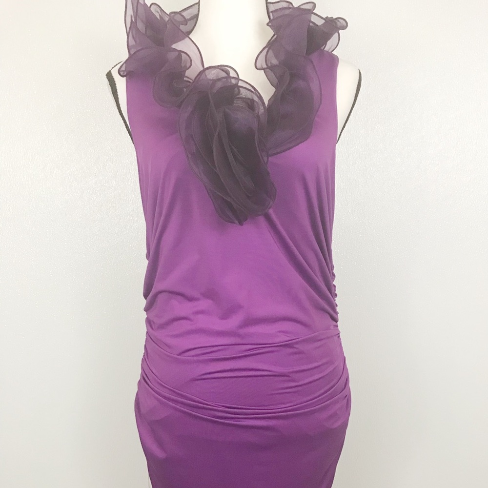 NWT Von Lancelot Formal Evening Dress